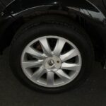 Renault Megane Sedan Dynamique 1.6 2011