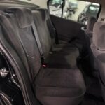 Renault Megane Sedan Dynamique 1.6 2011