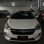 Caoa Chery Arizzo 5 1.5 RXS Turbo 2021