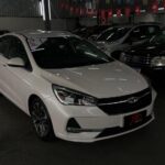 Caoa Chery Arizzo 5 1.5 RXS Turbo 2021
