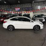 Caoa Chery Arizzo 5 1.5 RXS Turbo 2021