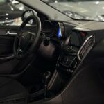 Caoa Chery Arizzo 5 1.5 RXS Turbo 2021