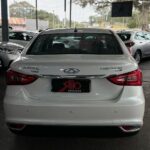 Caoa Chery Arizzo 5 1.5 RXS Turbo 2021