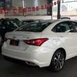 Caoa Chery Arizzo 5 1.5 RXS Turbo 2021