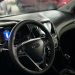 Caoa Chery Arizzo 5 1.5 RXS Turbo 2021