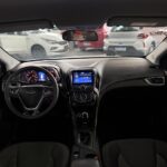 Caoa Chery Arizzo 5 1.5 RXS Turbo 2021