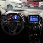 Caoa Chery Arizzo 5 1.5 RXS Turbo 2021
