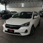 Caoa Chery Arizzo 5 1.5 RXS Turbo 2021