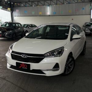 Caoa Chery Arizzo 5 1.5 RXS Turbo 2021