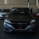Honda HR-V EXL 1.8 Aut. 2016