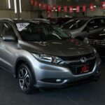 Honda HR-V EXL 1.8 Aut. 2016