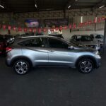 Honda HR-V EXL 1.8 Aut. 2016