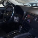 Honda HR-V EXL 1.8 Aut. 2016