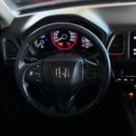 Honda HR-V EXL 1.8 Aut. 2016