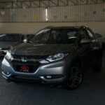 Honda HR-V EXL 1.8 Aut. 2016