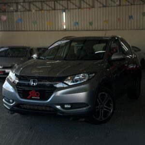 Honda HR-V EXL 1.8 Aut. 2016