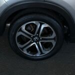 Honda HR-V EXL 1.8 Aut. 2016