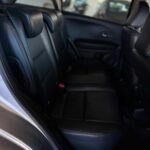Honda HR-V EXL 1.8 Aut. 2016