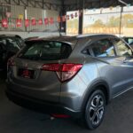 Honda HR-V EXL 1.8 Aut. 2016