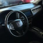 Honda HR-V EXL 1.8 Aut. 2016