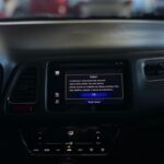 Honda HR-V EXL 1.8 Aut. 2016