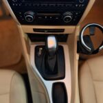 BMW X1 SDrive 18i 2.0 4×2 Aut. 2013