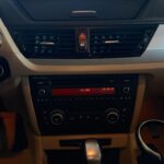BMW X1 SDrive 18i 2.0 4×2 Aut. 2013