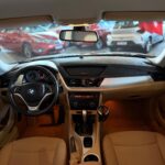BMW X1 SDrive 18i 2.0 4×2 Aut. 2013