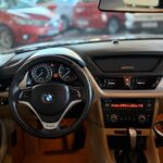 BMW X1 SDrive 18i 2.0 4×2 Aut. 2013