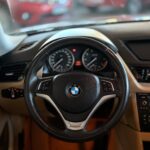 BMW X1 SDrive 18i 2.0 4×2 Aut. 2013