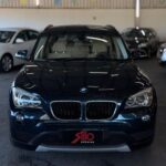 BMW X1 SDrive 18i 2.0 4×2 Aut. 2013