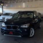 BMW X1 SDrive 18i 2.0 4×2 Aut. 2013