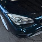 BMW X1 SDrive 18i 2.0 4×2 Aut. 2013