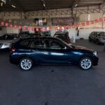 BMW X1 SDrive 18i 2.0 4×2 Aut. 2013