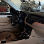 BMW X1 SDrive 18i 2.0 4×2 Aut. 2013
