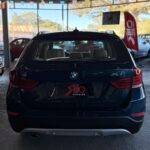 BMW X1 SDrive 18i 2.0 4×2 Aut. 2013