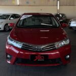 Toyota Corolla Xei 2.0 Aut. 2016