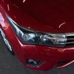 Toyota Corolla Xei 2.0 Aut. 2016