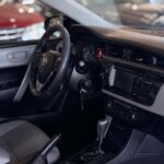 Toyota Corolla Xei 2.0 Aut. 2016
