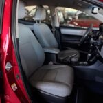 Toyota Corolla Xei 2.0 Aut. 2016