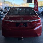 Toyota Corolla Xei 2.0 Aut. 2016