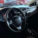 Toyota Corolla Xei 2.0 Aut. 2016