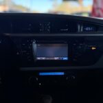 Toyota Corolla Xei 2.0 Aut. 2016