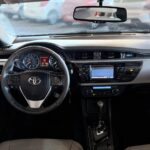 Toyota Corolla Xei 2.0 Aut. 2016