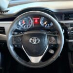 Toyota Corolla Xei 2.0 Aut. 2016