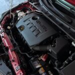 Toyota Corolla Xei 2.0 Aut. 2016