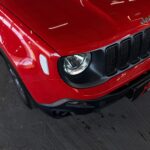 Jeep Renegade 1.8 4×2 Aut. 2020