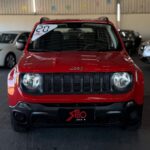 Jeep Renegade 1.8 4×2 Aut. 2020
