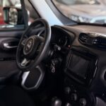 Jeep Renegade 1.8 4×2 Aut. 2020
