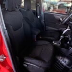 Jeep Renegade 1.8 4×2 Aut. 2020